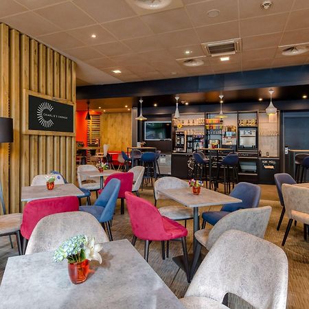 Ibis Berlin Kurfuerstendamm - Neu Renoviert Luaran gambar