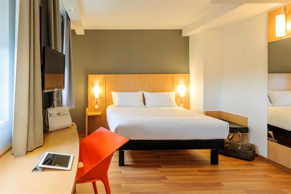 Ibis Berlin Kurfuerstendamm - Neu Renoviert Luaran gambar