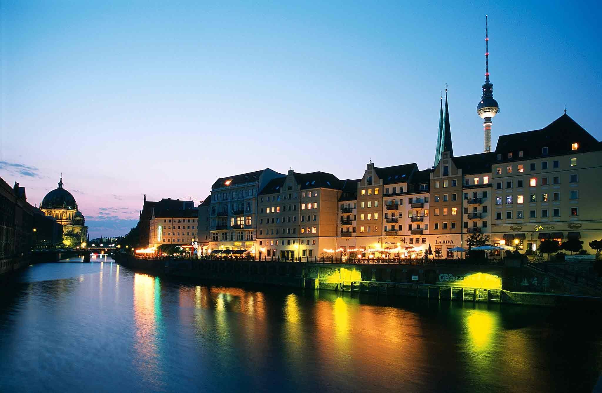 Ibis Berlin Kurfuerstendamm - Neu Renoviert Luaran gambar