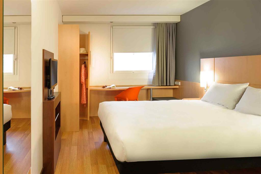 Ibis Berlin Kurfuerstendamm - Neu Renoviert Luaran gambar