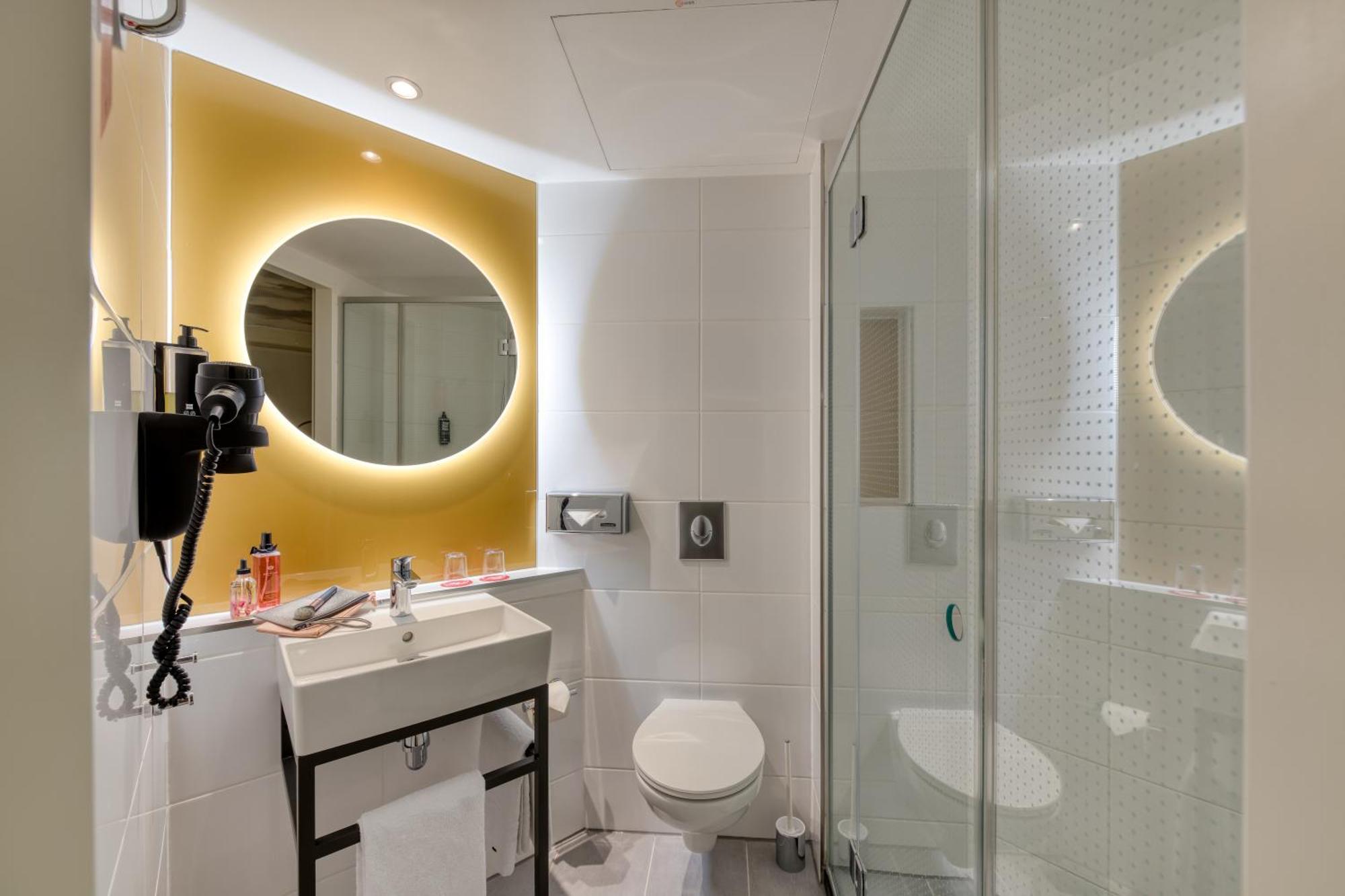 Ibis Berlin Kurfuerstendamm - Neu Renoviert Luaran gambar