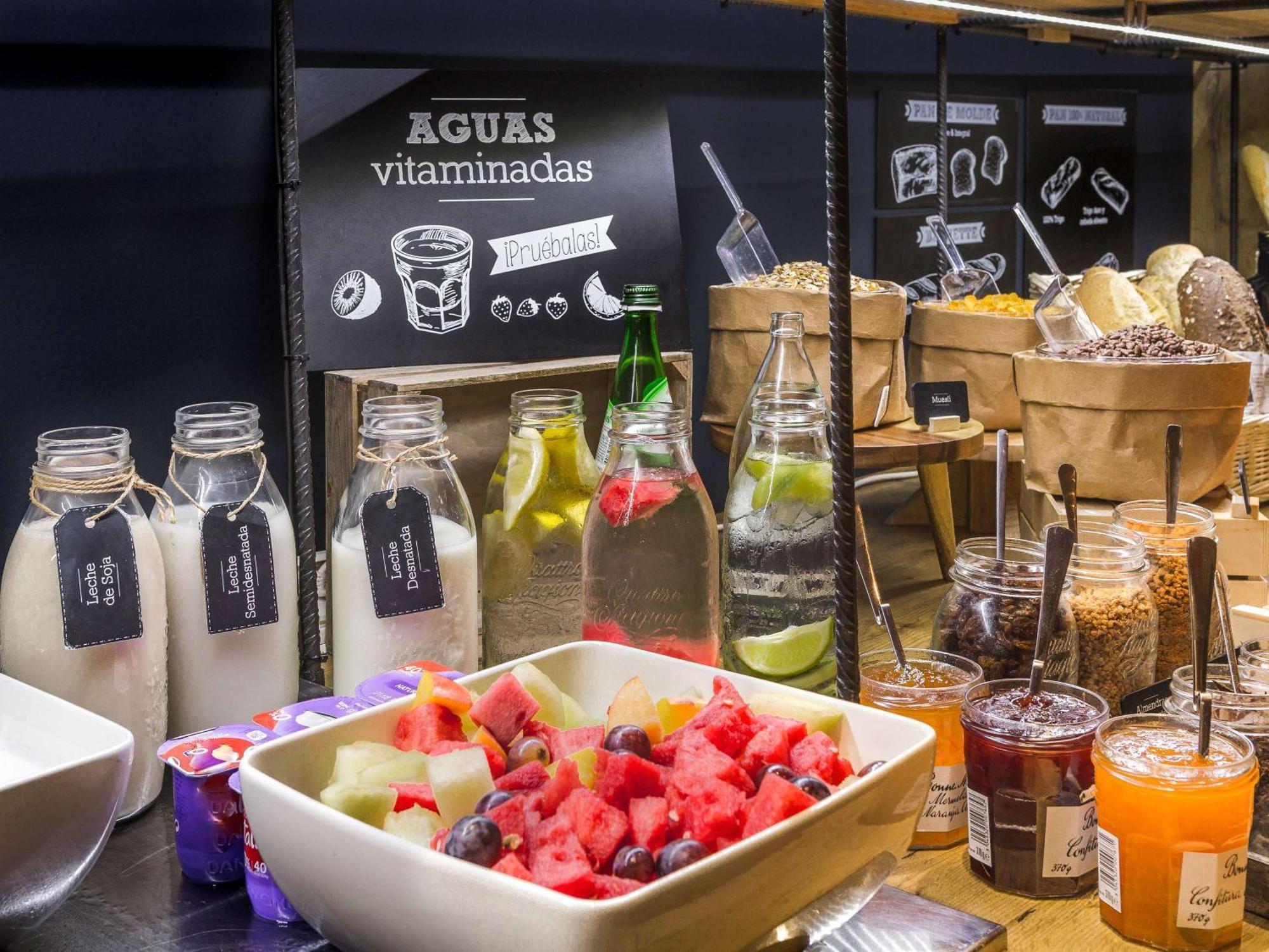 Ibis Berlin Kurfuerstendamm - Neu Renoviert Luaran gambar