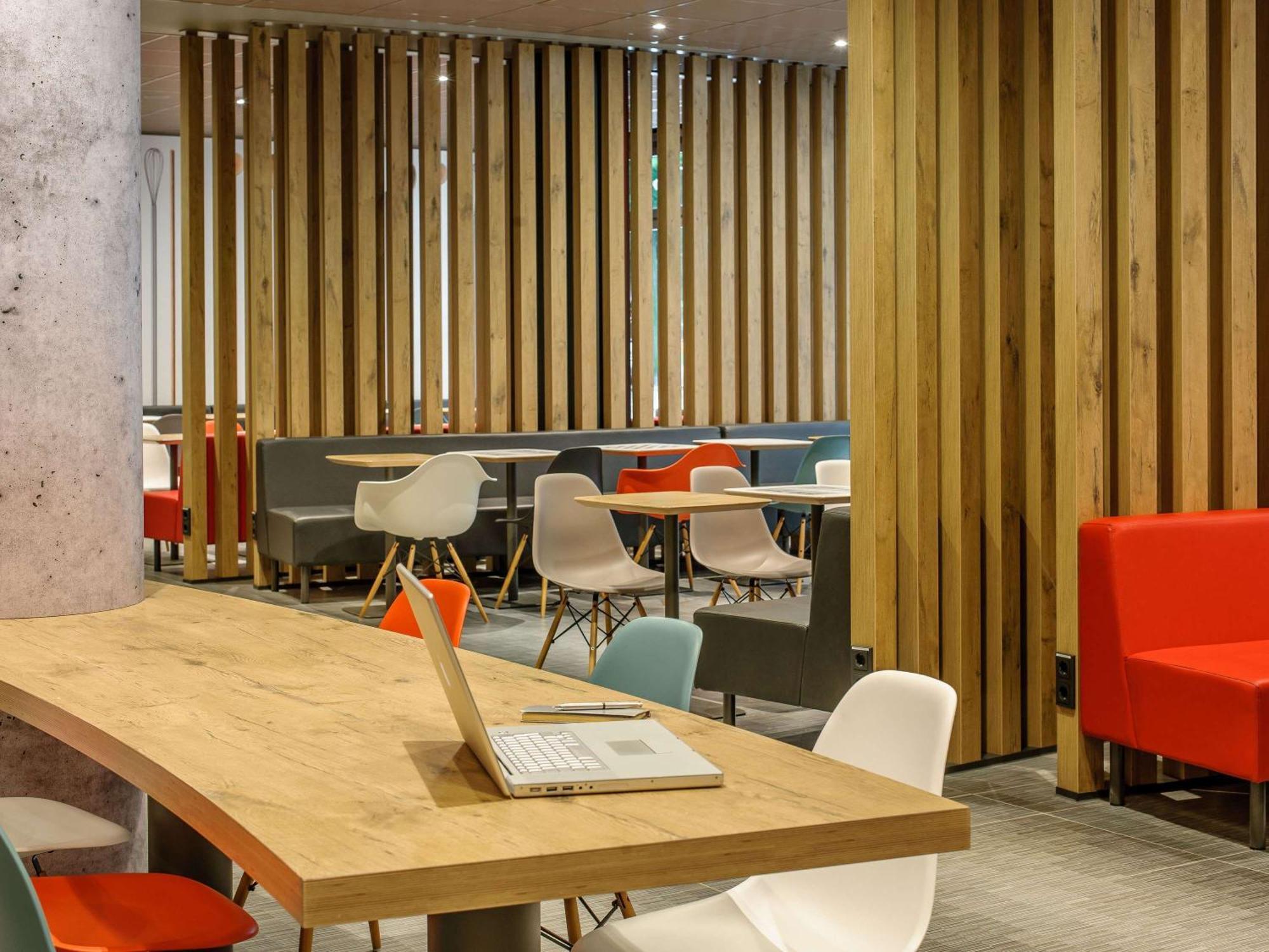Ibis Berlin Kurfuerstendamm - Neu Renoviert Luaran gambar