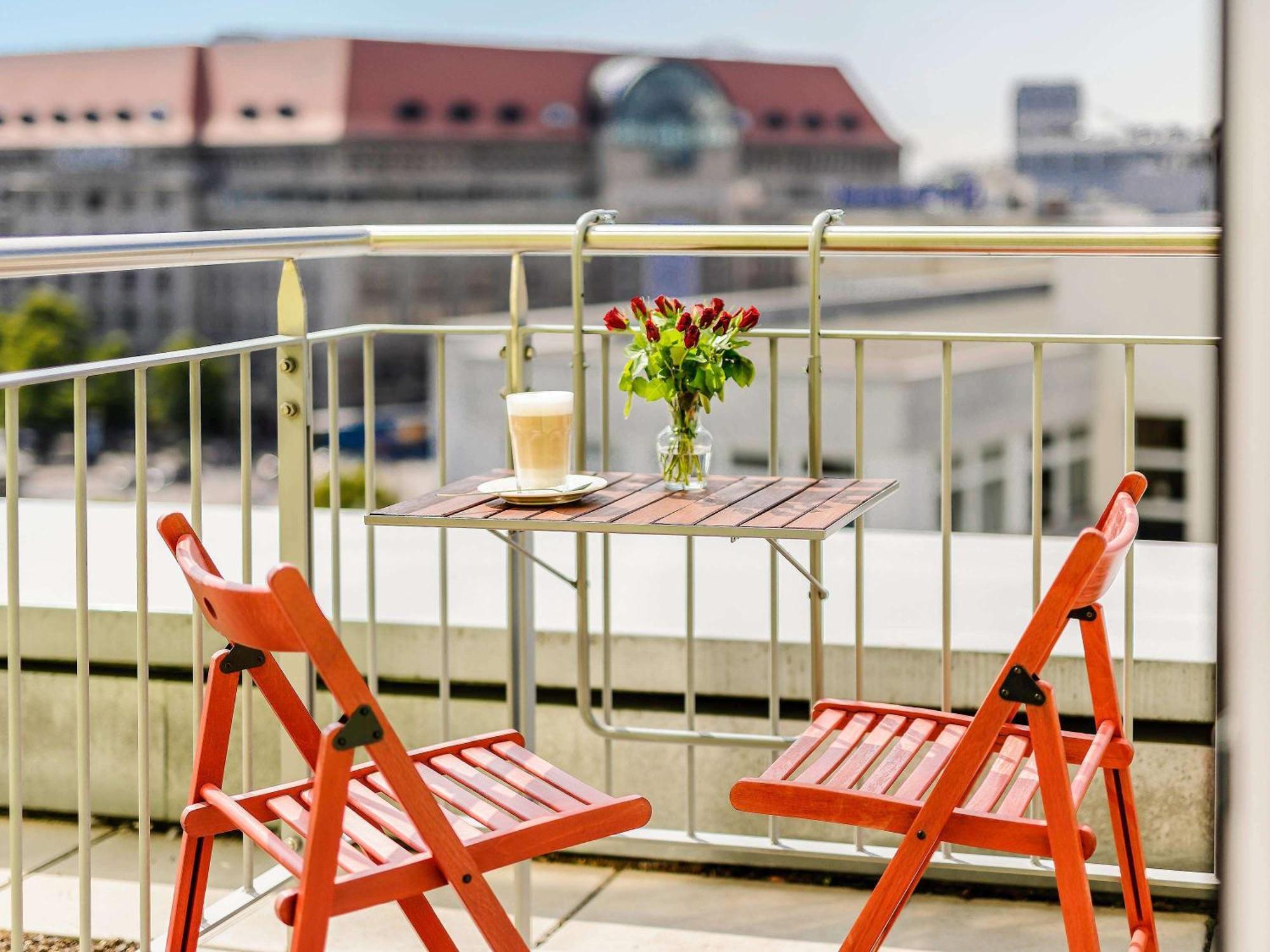 Ibis Berlin Kurfuerstendamm - Neu Renoviert Luaran gambar