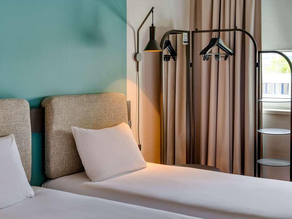 Ibis Berlin Kurfuerstendamm - Neu Renoviert Bilik gambar