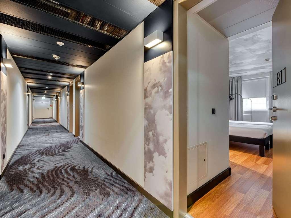 Ibis Berlin Kurfuerstendamm - Neu Renoviert Bilik gambar