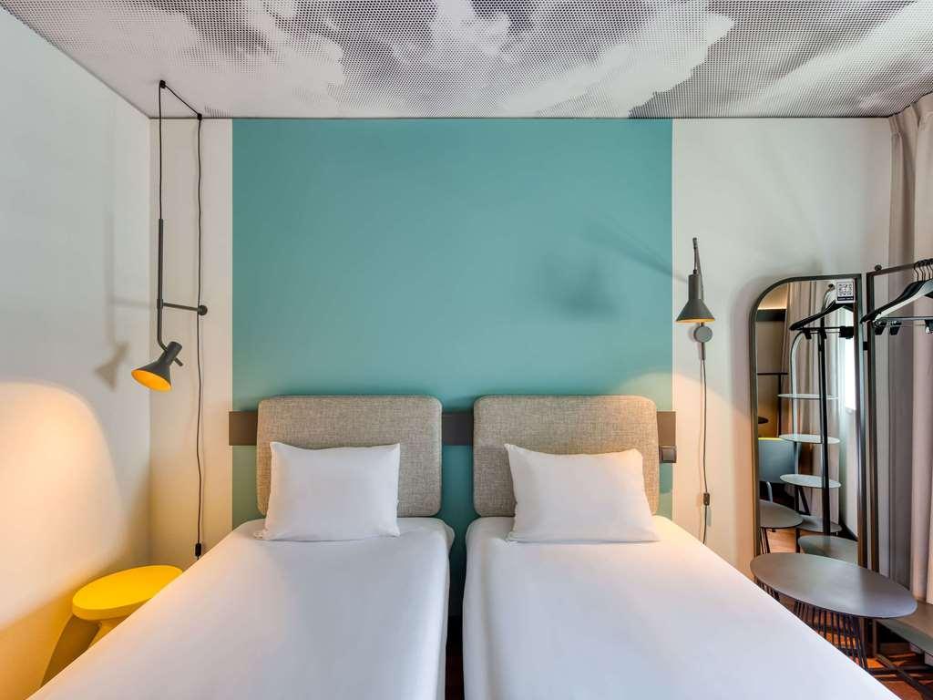 Ibis Berlin Kurfuerstendamm - Neu Renoviert Bilik gambar