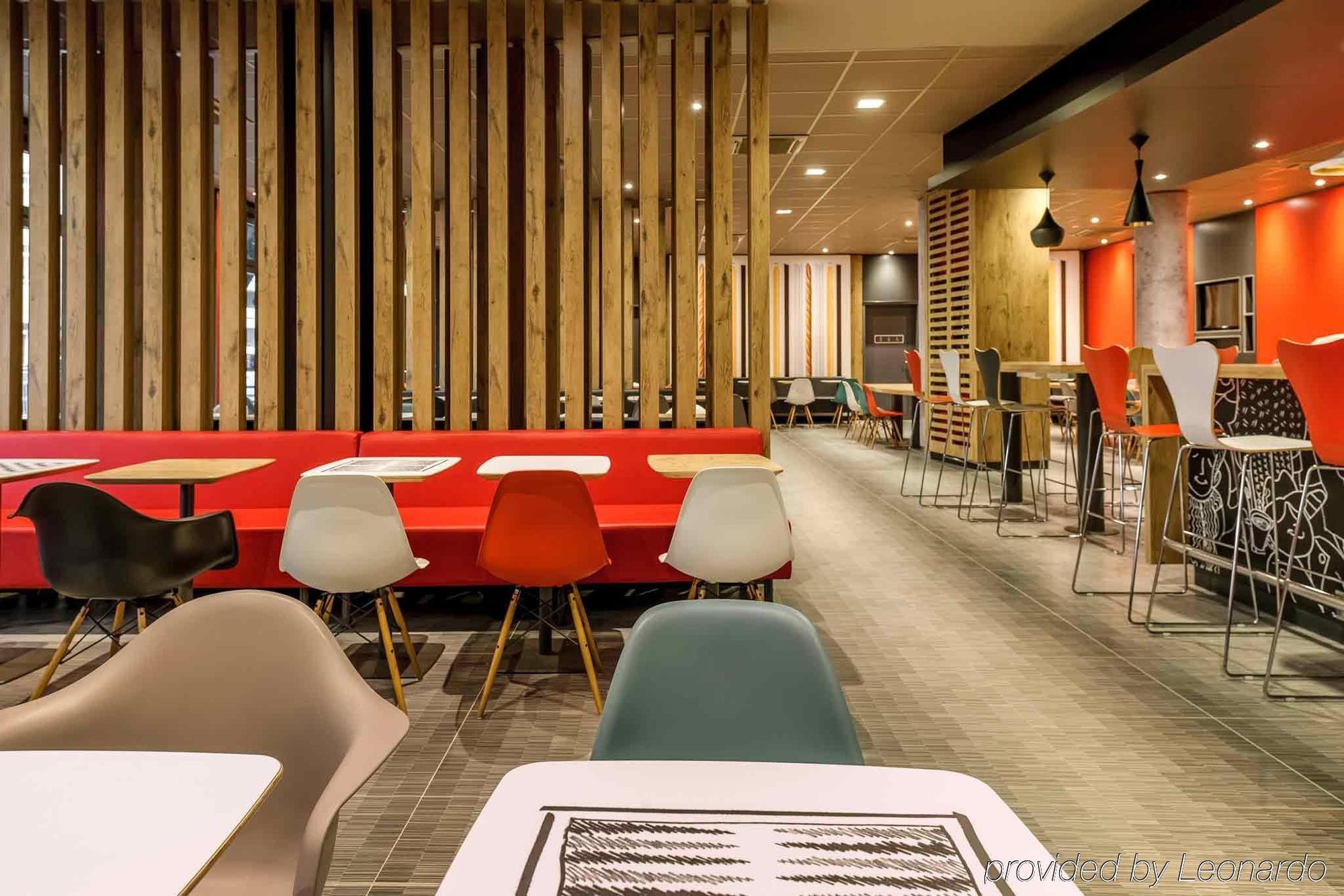 Ibis Berlin Kurfuerstendamm - Neu Renoviert Luaran gambar